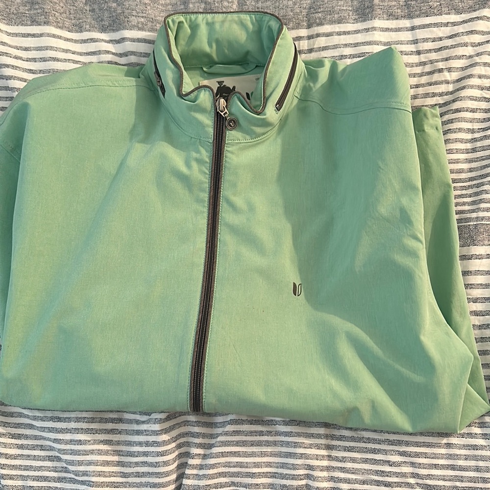 Link soul jacket